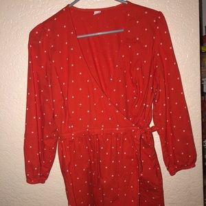 Old navy dress